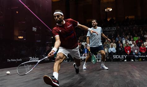 psa squash results|2022 PSA Men's World Squash Championship .